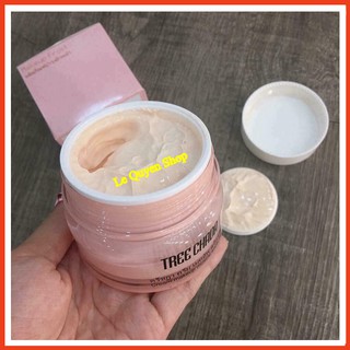 [CHÍNH HÃNG]  Kem trang điểm makeup thần thánh TREECHADA Thái Lan