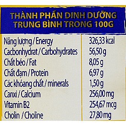 [ Freeship HCM] Sữa đặc có đường Dutch Lady nguyên kem lon 380g- Hàng mới 100%