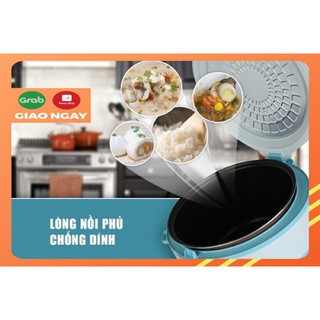 NỒI CƠM ĐIỆN LOCK AND LOCK 1.8lit