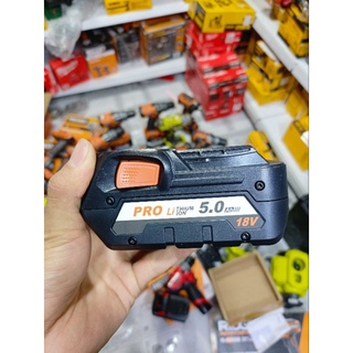 PIN 5AH AEG 18V