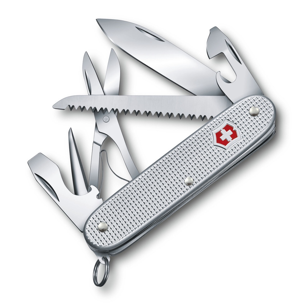 VICTORINOX FARMER X DỤNG CỤ ĐA NĂNG MỚI 100%