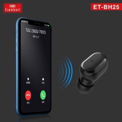 Tai nghe Blutooth BH 25 (1 Tai) thời trang, nhỏ gọn, dễ sử dụng