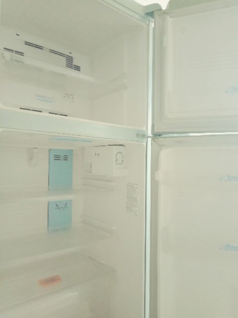 Tủ lạnh Sanyo 160 lít, SR-16TN