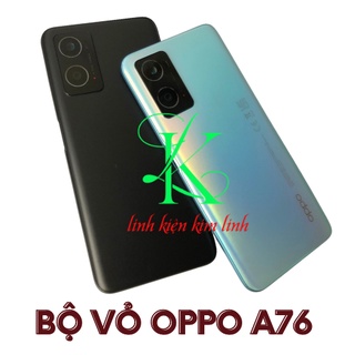 Bộ vỏ oppo a76 ( Bộ vỏ dành cho oppo a76 )