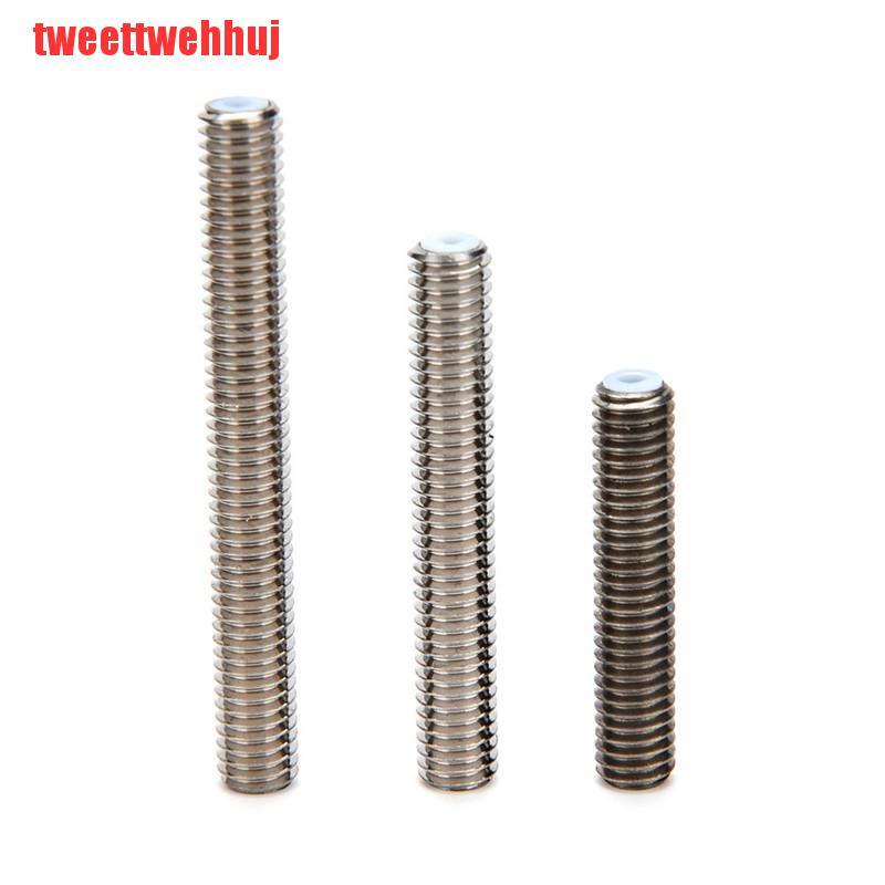 Vòi Phun 1.75mm Cho Máy In 3d M6X30 / 40 / 50mm | BigBuy360 - bigbuy360.vn