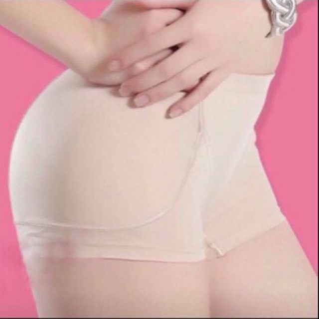 Quần độn mông