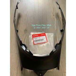 Ốp thân trước hãng dành cho xe Future Neo 2006