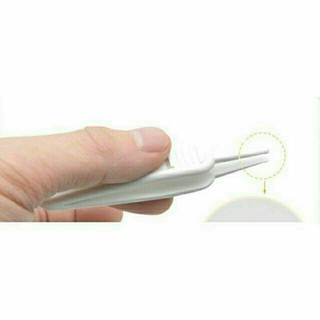 Nhíp gắp gỉ mũi cho bé