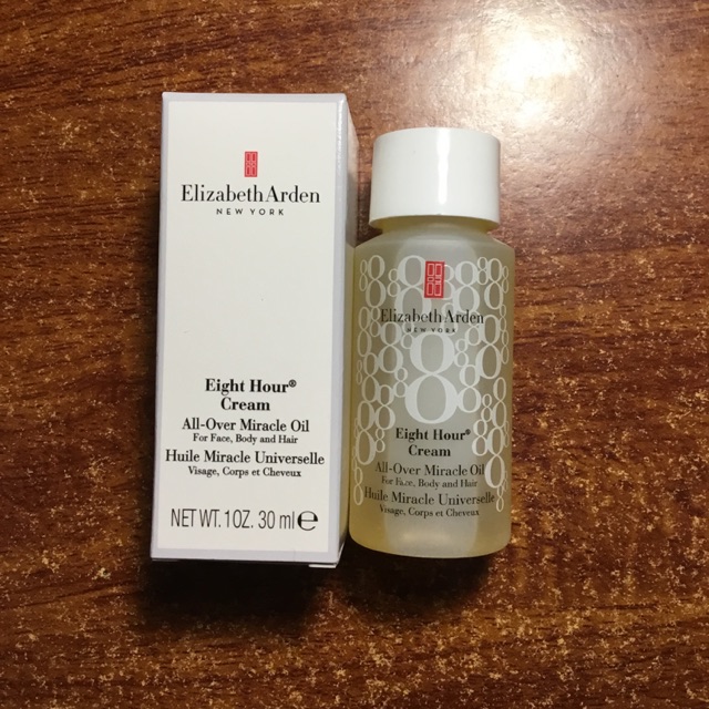 Dầu dưỡng Eliza 30ml