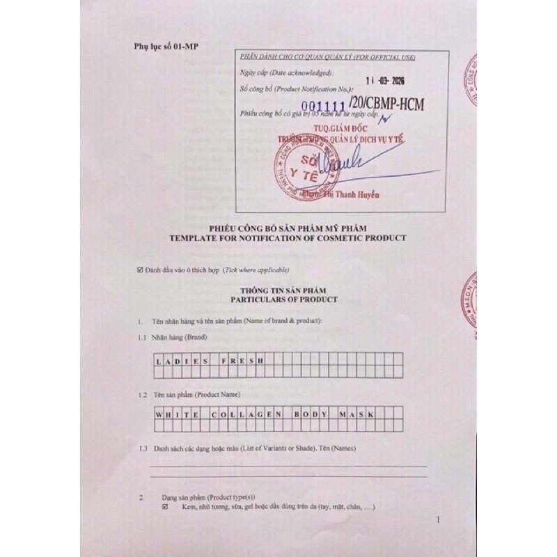 Hộp 3 gói ủ trắng chanh phiên bản mới | BigBuy360 - bigbuy360.vn