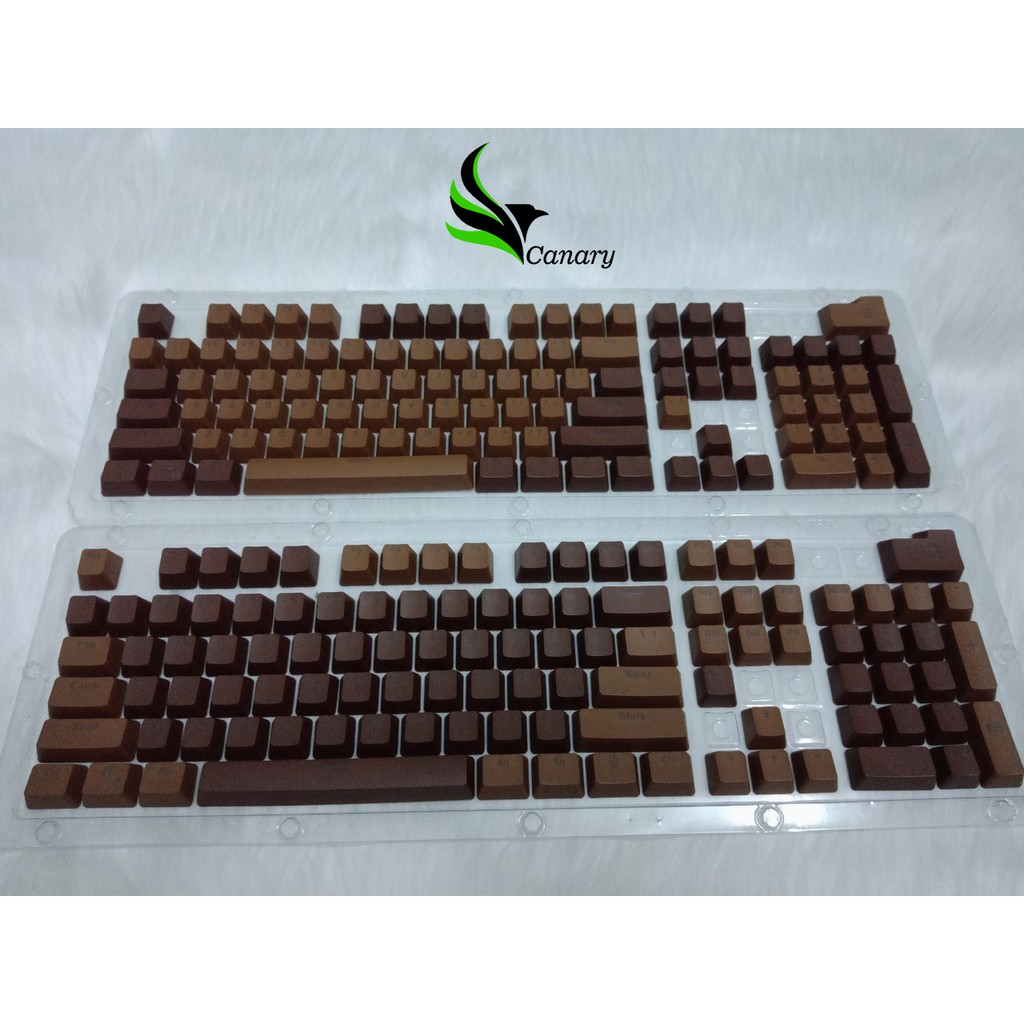 Nút bàn phím (keycap) PBT | BigBuy360 - bigbuy360.vn