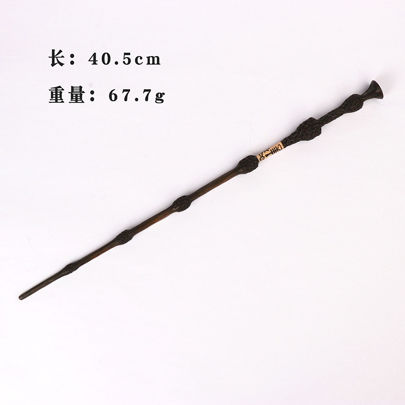 Đũa Thần Trong Phim Harry Potter