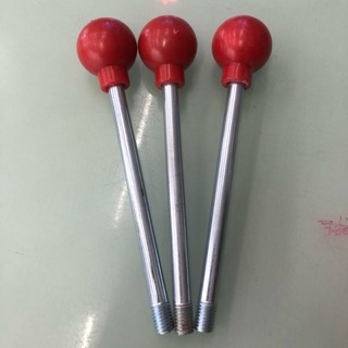 PHỤ KIỆN MÁY KHOAN BÀN. BỘ 3 CÂY BA CHIA CHO KHOAN BÀN Cỡ Lớn 12ly