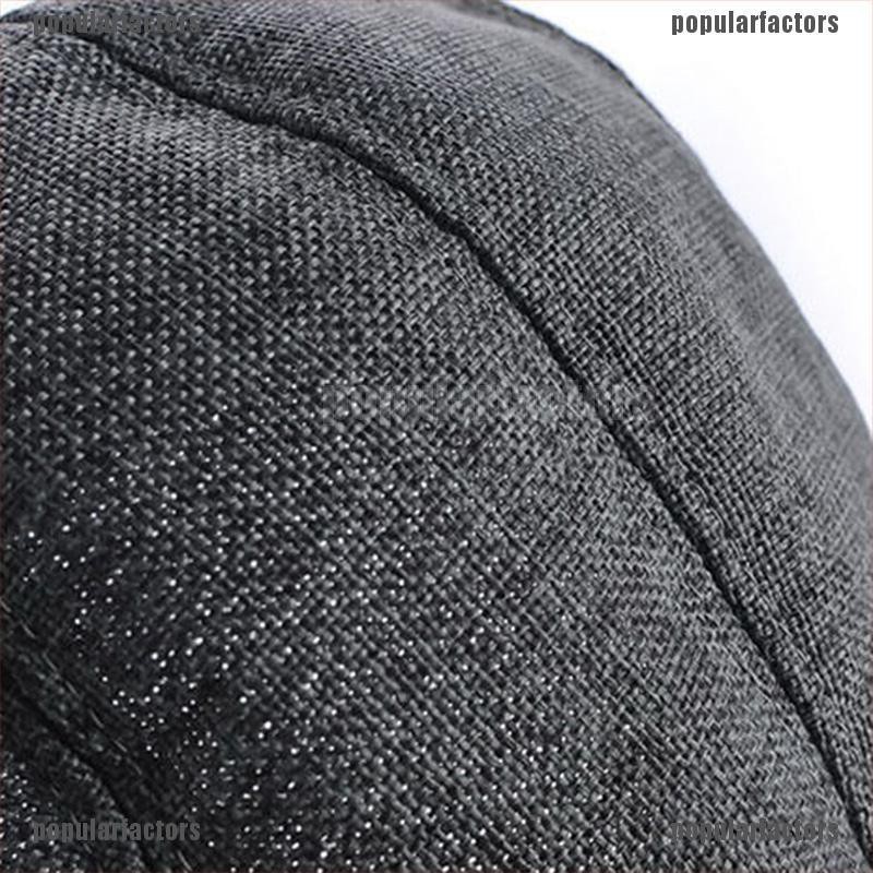 Mũ beret Thời Trang Sang Trọng Cho Nữ