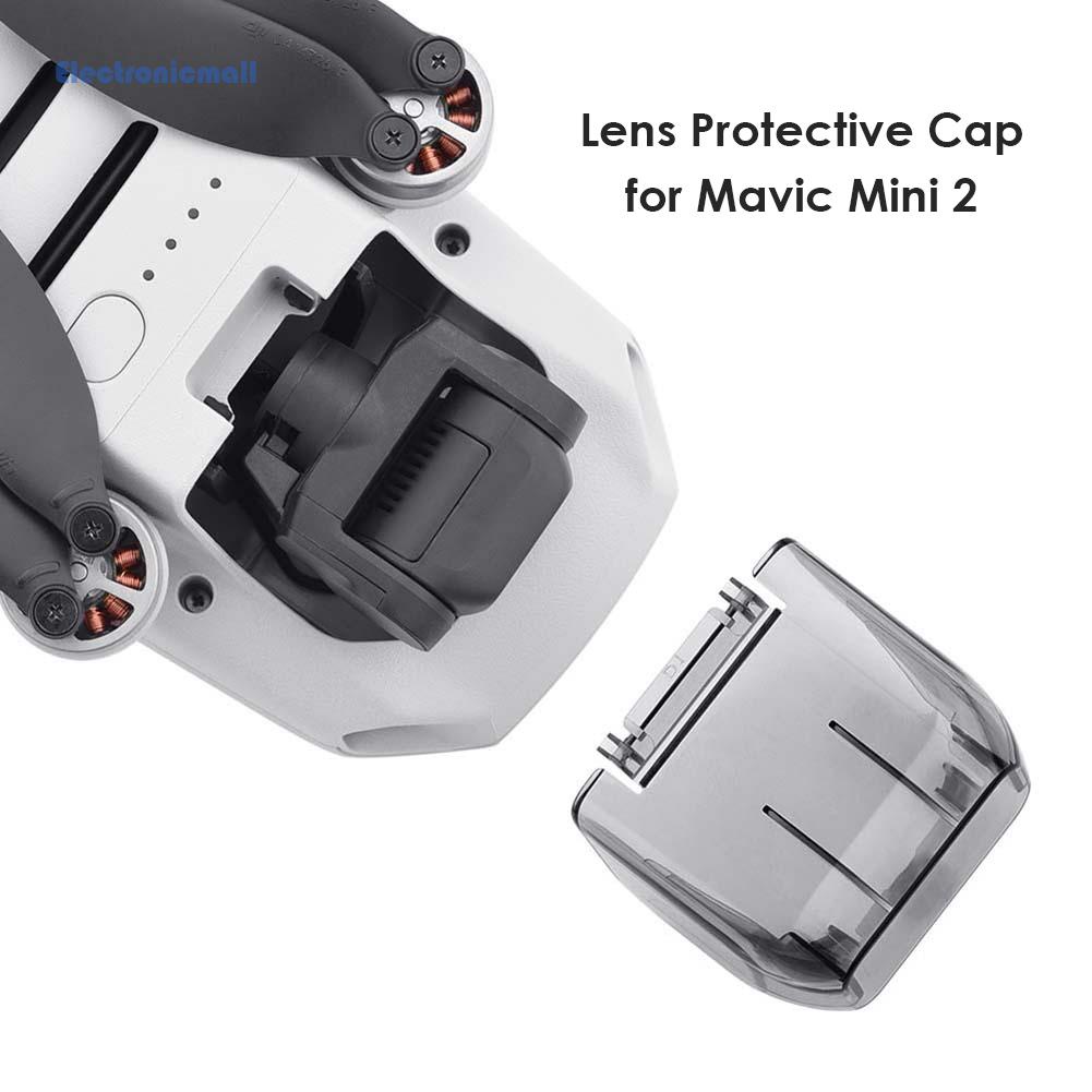 Nắp đậy ống kính chống bụi cho DJI Mavic Mini/Mini 2