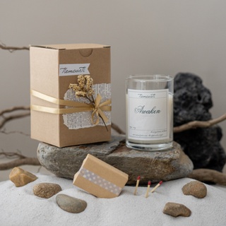 Nến thơm thiên nhiên cao cấp - Awaken