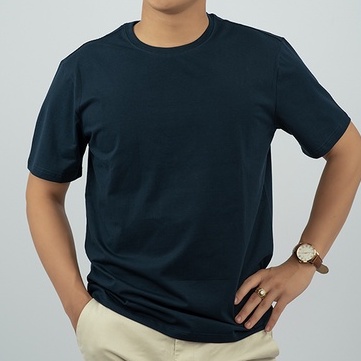 Bộ 2 áo polo 1 áo thun cổ tròn 100% PERFECTMEN basis COMBOCB3