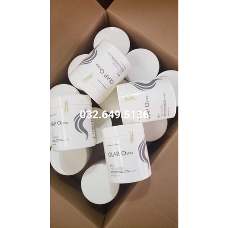 Hấp phục hồi Olap O3 1000ml!