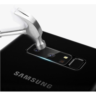 Kính cường lực bảo vệ camera s8/s8plus/s9/s9plus/note8