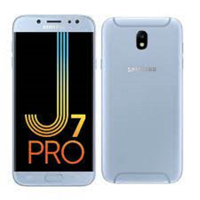 [ SALE - RẺ VÔ ĐỊCH ] điện thoại Samsung Galaxy J7 Pro CHÍNH HÃNG 2sim ram 3G bộ nhớ 32G, Camera siêu nét, Pin 3600mah