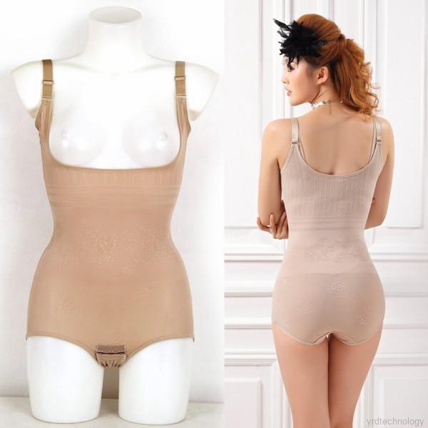 Bộ bodysuit định hình dáng thon | BigBuy360 - bigbuy360.vn