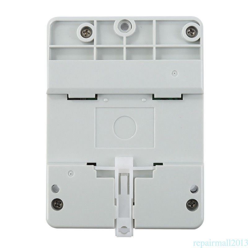 Mới Đồng Hồ Hẹn Giờ Hình Chữ Nhật 15 Phút / 96 Lần Không Dùng Pin TB-388