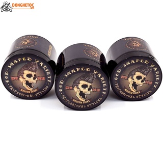 Sáp Wax Pomade SHAPED VARIETY