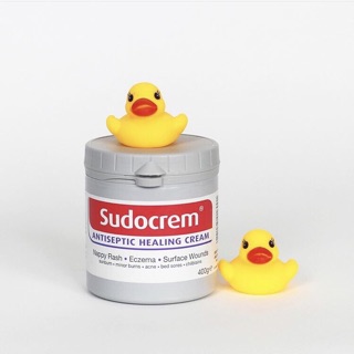 Kem hăm Sudo Cream Uk 60gr