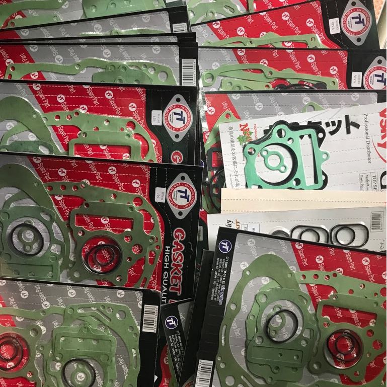 -ron may suzuki viva 110