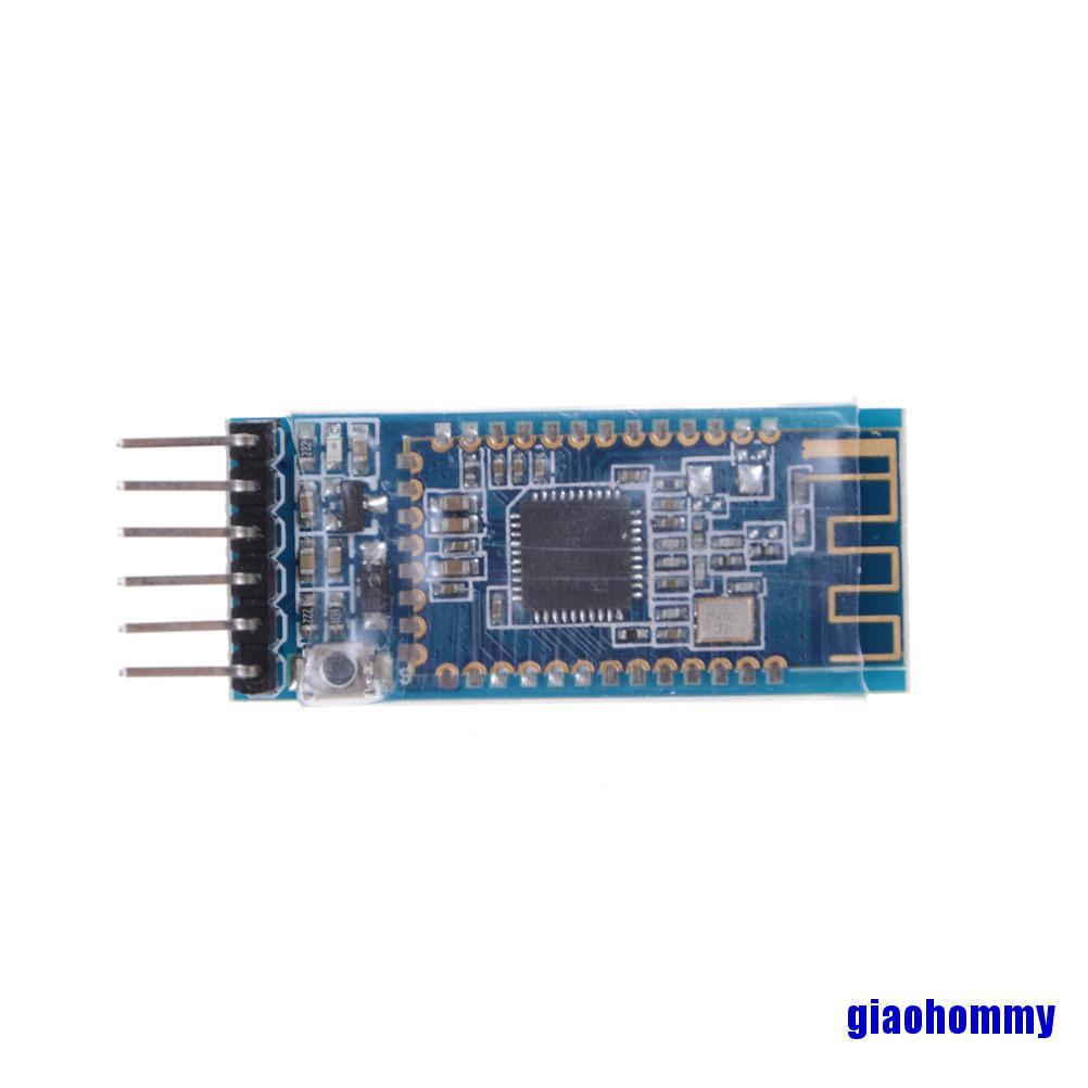 Mô Đun Không Dây Hm-10 Ble Bluetooth 4.0 Cc2540 Cc2541 Cho Arduino Android Ios