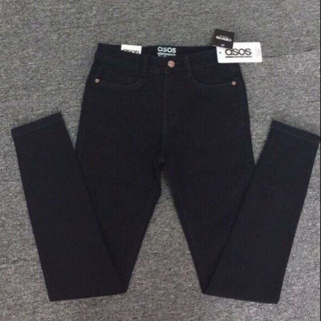 Quần JEAN SKINNY ASOS đẹp