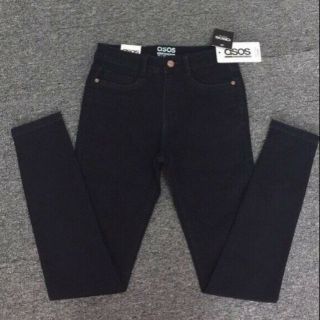 Quần JEAN SKINNY ASOS đẹp