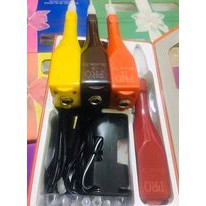 Máy pro phun xăm chỉnh tốc độ