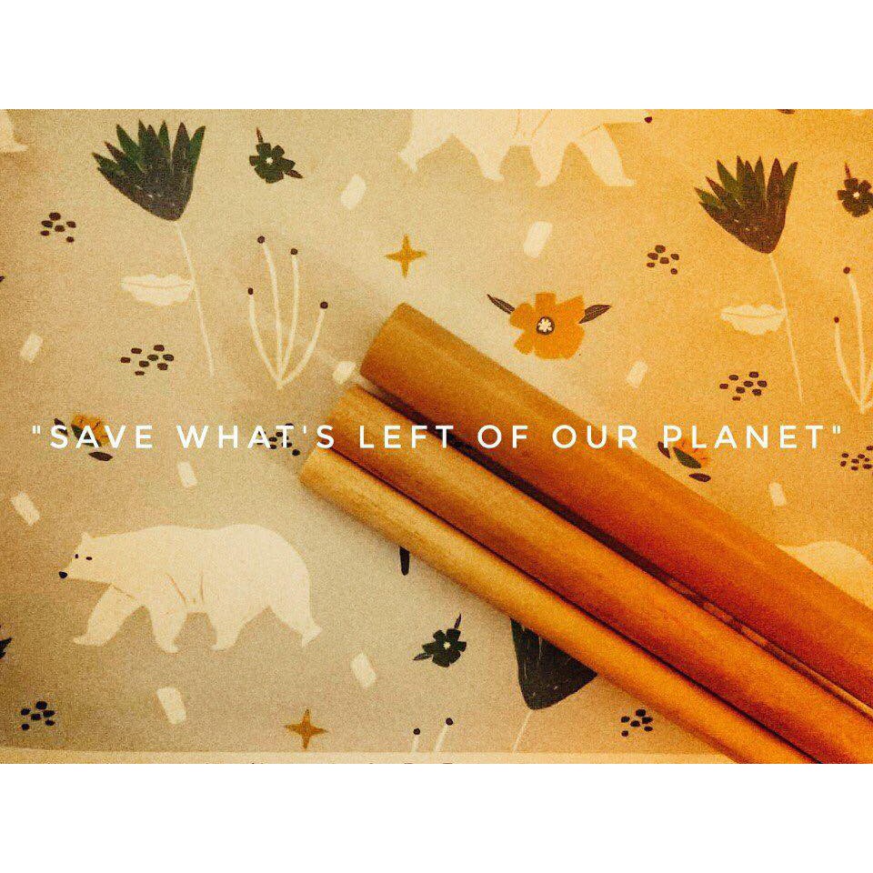 10 Ống hút tre size nhỏ | BigBuy360 - bigbuy360.vn