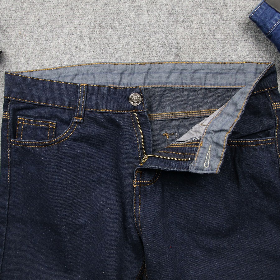Quần short jean nam chuẩn đẹp vải mịn SL393 STARLORD hàng vn chất lượng cao