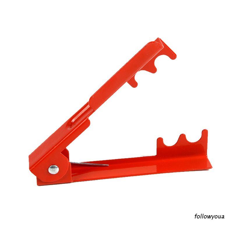 Kìm Loại Bỏ Gai Hoa Hồng/Hoa Hồng Bằng Kim Loại Tiện Dụng DIY