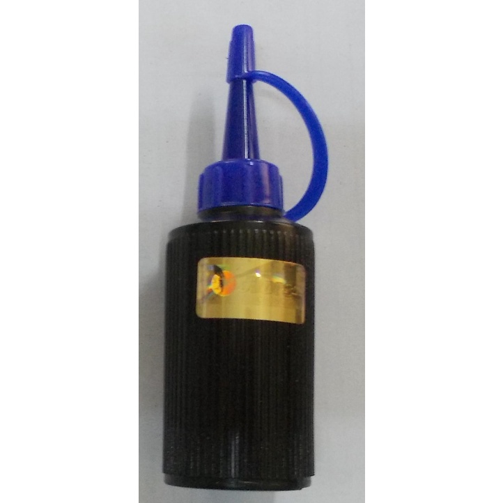 Mực Horse đóng dấu lên bao bì, nhựa, nilon, giấy cán màng, dung tích 30ml