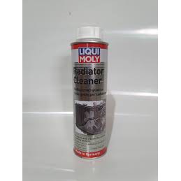 LIQUI MOLY SÚC KÉT NƯỚC CHO Ô TÔ - XE MÁY 1804 (300ML)