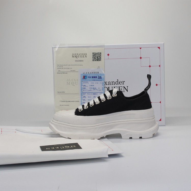 [Mã FATHANG5 giảm 10K đơn 50K] 🔥 [ FREE SHIP ] 🔥Giày ALexander🔥 McQ TRAN THANH chuẩn 11 full size nam nữ Jinx Store | BigBuy360 - bigbuy360.vn