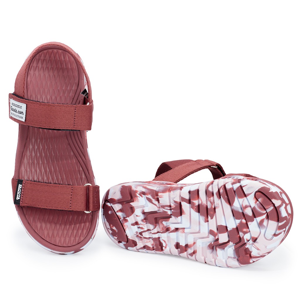 Giày sandal nữ Facota Angelica AN08