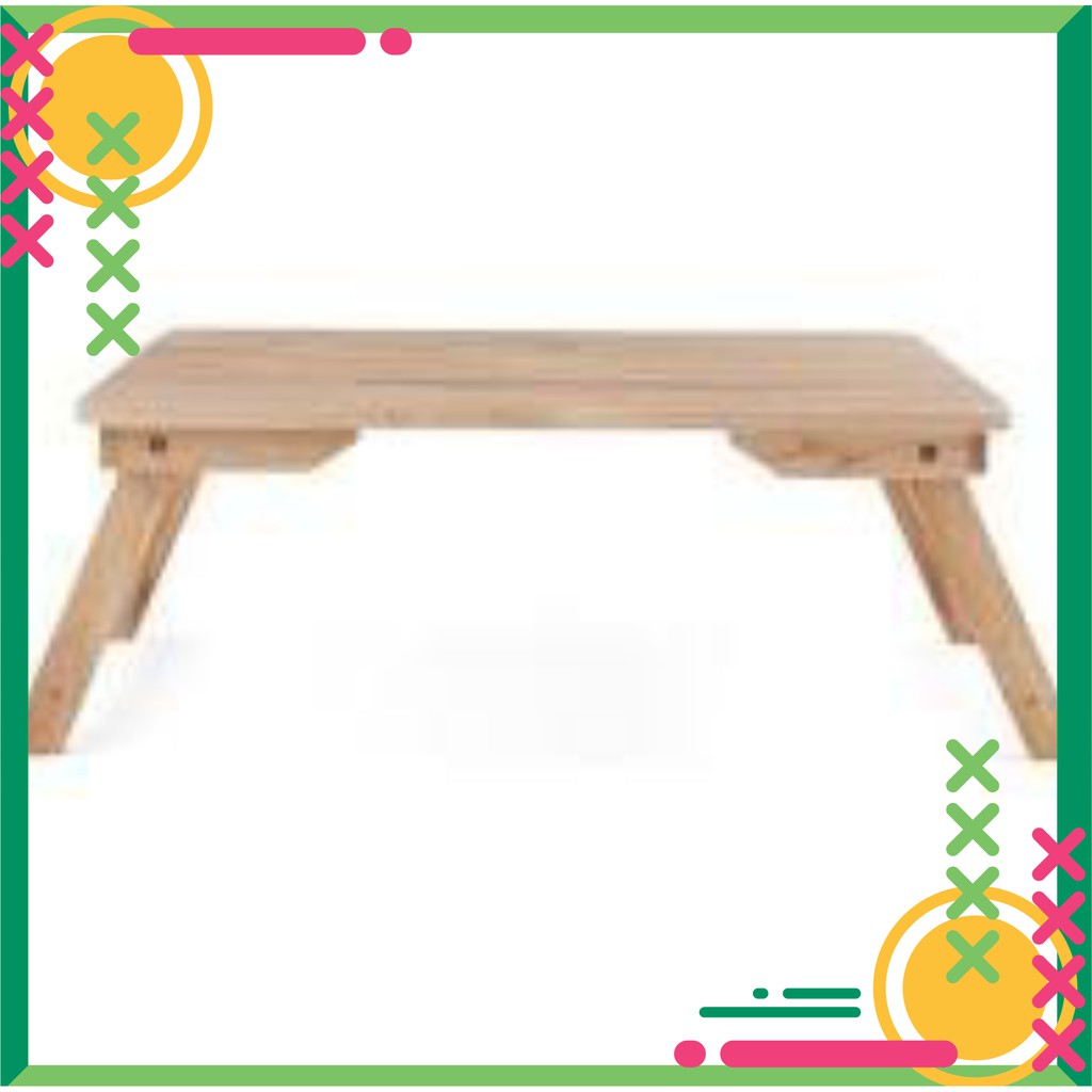 Bàn học sinh xếp gọn chân thang 40x60x28 cm | BigBuy360 - bigbuy360.vn