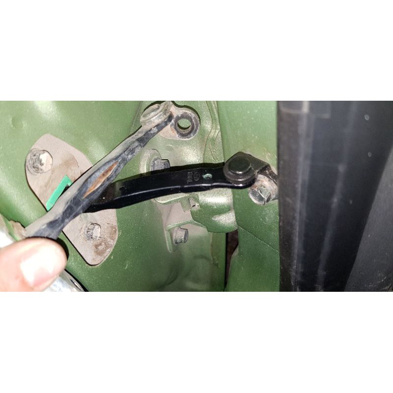 Giữ cửa getz click, thanh chống cửa getz click, giữ cửa get click