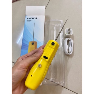 Máy cuốn keo liền trục