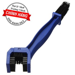 Bàn Chải Vệ Sinh Sên, Bản Chải Chà Sên Cọ Xích Xe Máy