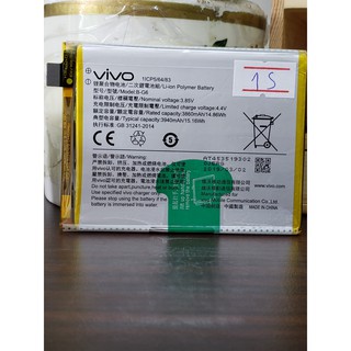 PIN VIVO S1 (B-G6)
