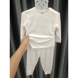 Bộ dài tay Avaler mẫu mới 02
