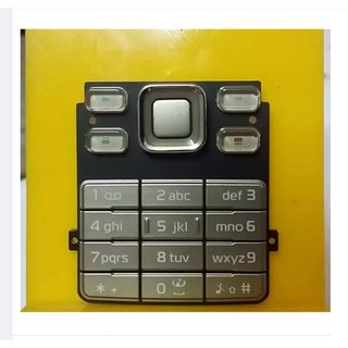 Phím rời Nokia 6300 / Nokia 6300