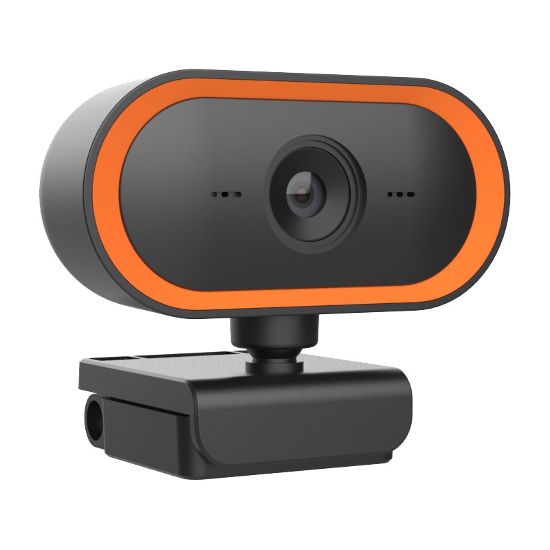 Webcam Usb 2k Có Đèn Và Micro Cho Máy Tính | BigBuy360 - bigbuy360.vn