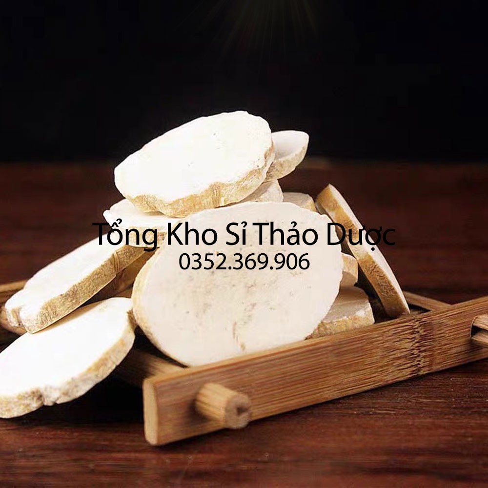 Thiên hoa phấn 100g (Hàng loại 1, khô, sạch)