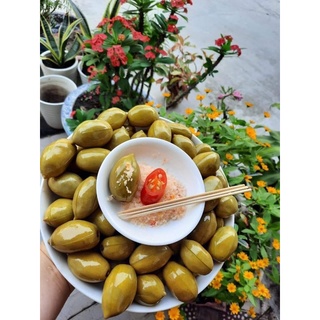 Cà Na ngào đường